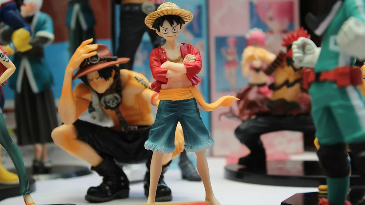 First-ever One Piece-themed festival will take place in Qatar from May 9 to May 11