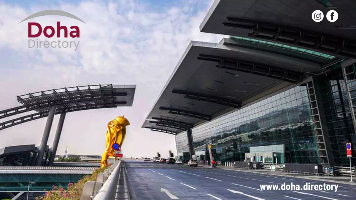 Hamad International Airport has been termed as the World’s Best Airport for the second consecutive year 