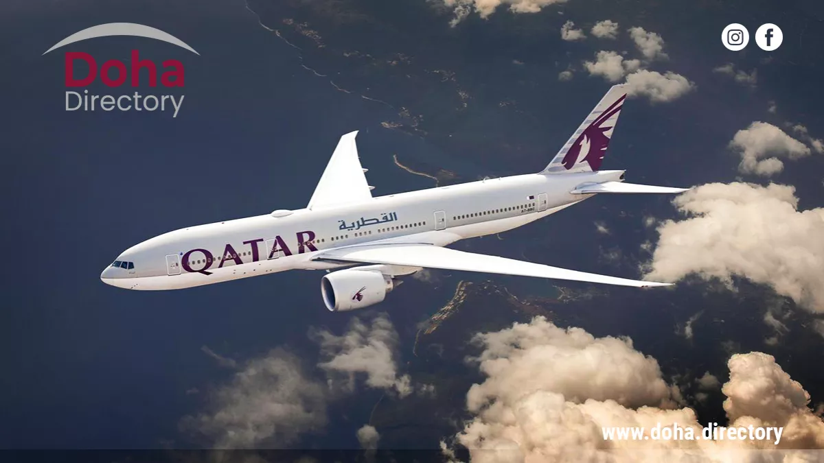 78th IATA Annual General Meeting and World Air Transport Summit to be hosted by Qatar Airways in Doha