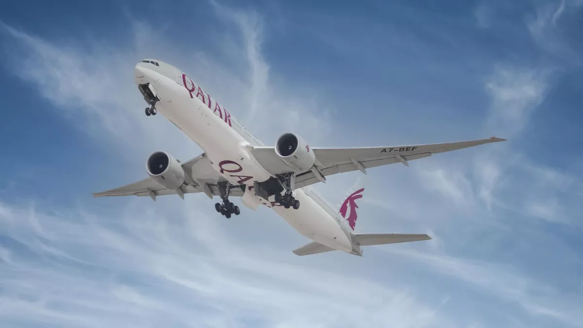 Qatar Airways will resume daily flights to Tokyo International Airport from June 1