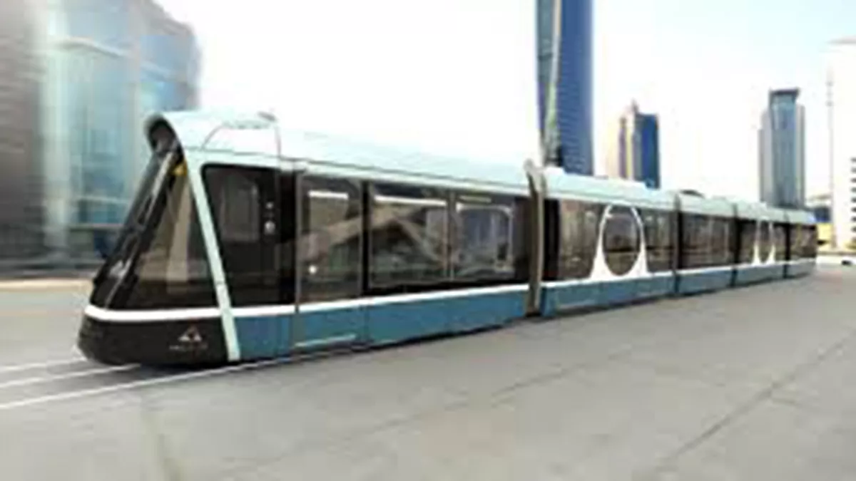 Doha Metro & Lusail Tram announced shorter waiting times for metrolink routes M148, M152, M302, and M303