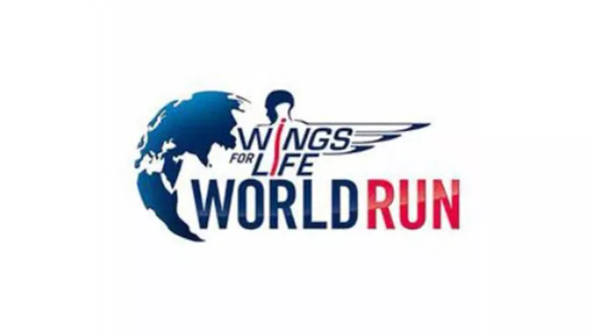 Largest and most elaborate running event - Wings for Life World Run is scheduled on May 5