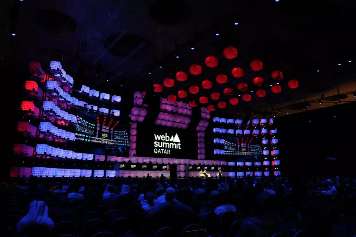 World’s largest tech event’s debut in the Middle East and Africa, Web Summit Qatar 2024, concluded on a high note 