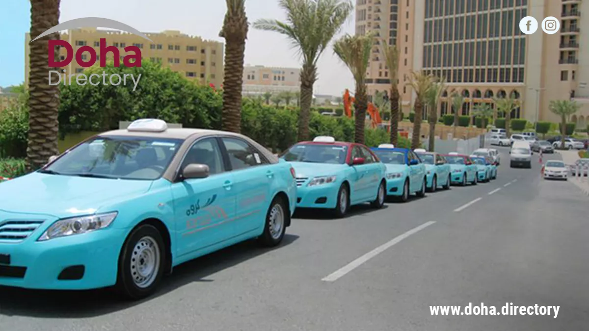 Karwa Replaces its Fleet with Eco-Friendly Taxis