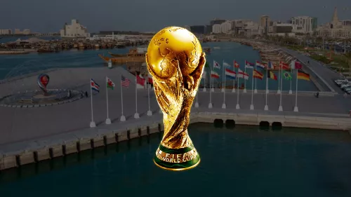 Qatar World Cup tickets now available on first-come first-served basis