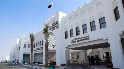 Processing of Qatari citizens' ID card and passport is now available at service centers