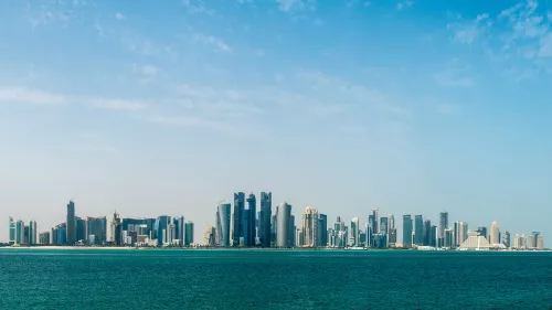 Qatar asserted that its National Vision 2030 for development aims to establish an effective social protection system 