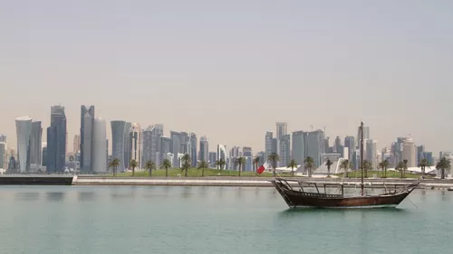 Outbound travel has surged rapidly during Eid and Summer seasons in Qatar