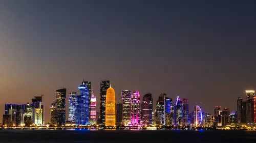 Qatar Tourism has announced varied events across the country in celebration of Eid Al Adha