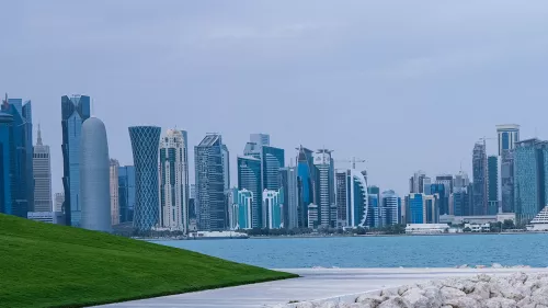 Qatar’s second clean energy plan is expected to be launched in September to ensure sustainability and address climate change