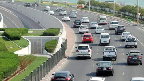 MoCI issued a circular regarding the regulations on noise emission levels of vehicles