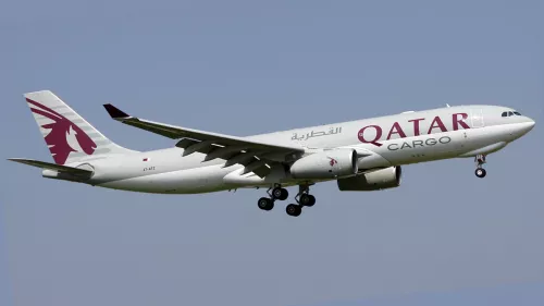 Qatar Airways Cargo has streamlined its Next Generation Fresh process for all kinds of perishable shipments 