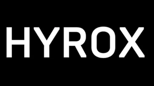 HYROX will make its debut in Qatar from May 10–11 at the Aspire Dome