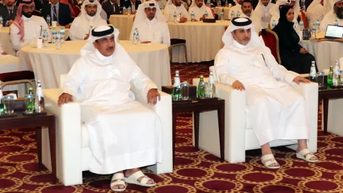 Qatar Rail holds annual meeting ‘Transport Management for Mega Events’