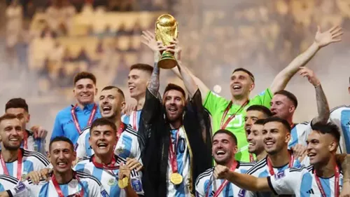 Argentina has won the FIFA World Cup 2022 Qatar
