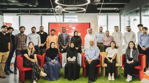Snoonu announces the launch of the Internship Program 2023 to identify and develop the next generation of top tech talent