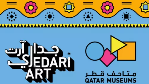 Qatar's city walls to be painted by Artists from India & Pakistan, in celebration of truck art