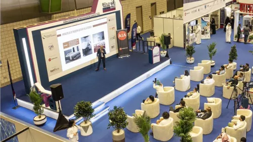 Build Your House Exhibition 2024 will kick off May 13 at the Qatar National Convention Center