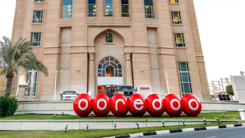 Ooredoo announced the launch of its exclusive roaming offers in celebration of Eid Al Fitr