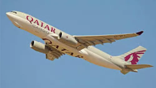 Qatar Airways Cargo and IATA concluded the first ever One Record Hackathon in the Middle East, in Doha