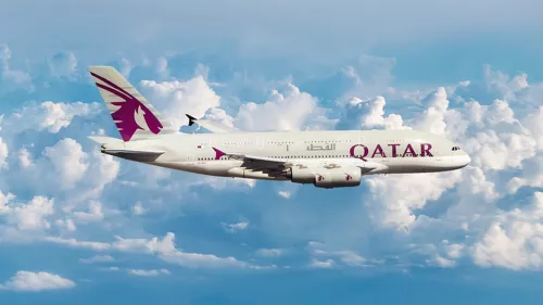 Qatar Airways to allow an extra 15kg baggage allowance to passengers flying between Doha and Jeddah during Ramadan 