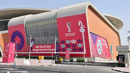Haya Service Center for World Cup ticket holders will open on October 1
