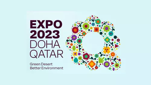 ‘Tadamon’, a food sustainability initiative was launched at the International Zone of Expo 2023 Doha 