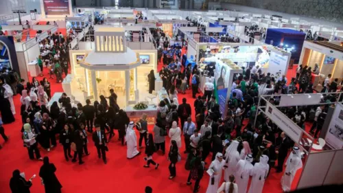 University Expo Qatar returns for its tenth year