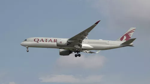 Qatar Airways revises its cabin crew rules