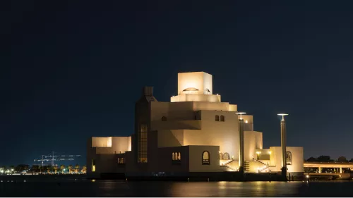 Qatar Tourism launched its full-year calendar for 2024 on Sunday showcasing more than 80 unique events