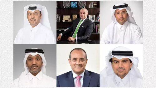 Six banks from Qatar are included in Forbes Middle East's 2024 list of the 30 most valued banks