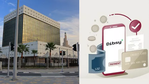 Paywise (Dibsy) has been granted a license to provide digital payment services in Qatar