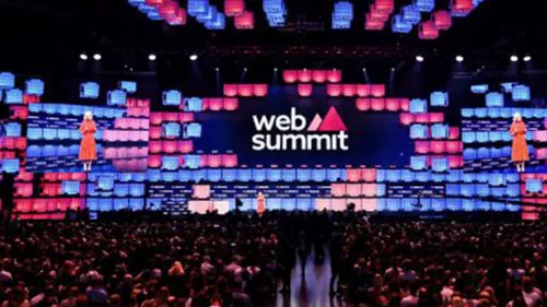 Inaugural edition of Web Summit Qatar commencing on Monday will see record-breaking numbers in all aspects 