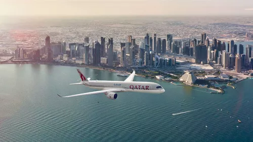 Qatar 2022 enhances tourism across the region