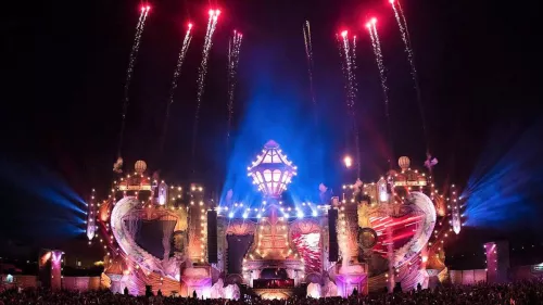 The return of Star-studded Daydream Festival to Qatar