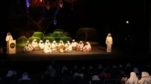 Katara has announced the 4th edition of Al Nahma Musical, “Naham Al Khaleej,” which is to be held from April 26 to 30