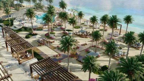 La Mar Beach to open on October 1