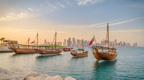 Qatar Tourism will be hosting several performances during the week of Eid Al Fitr 2024