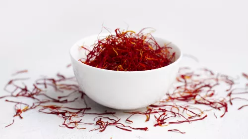 Qatar has signed the largest deal to import saffron from Iran worth $300 million