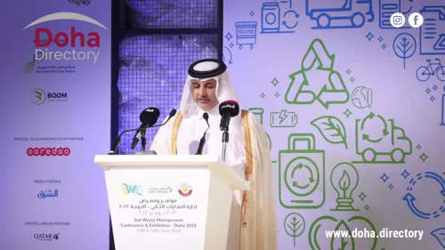 Integrated National Solid Waste Management Program launched by Minister of Municipality