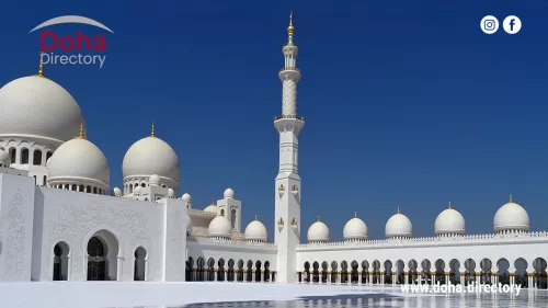 Eid Al Adha in Qatar to start on July 9