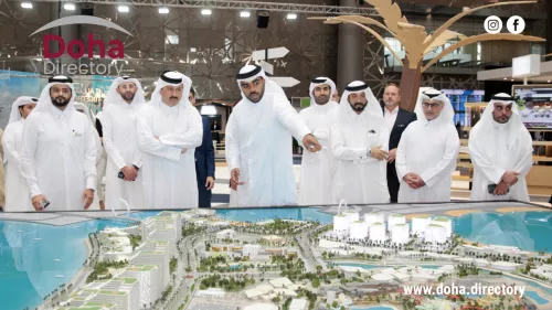 Cityscape Qatar opens with spotlight on latest realty projects