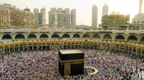 First day of Eid Al Adha on July 9: Saudi Arabia