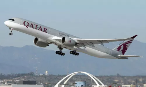 Qatar Airways steps into metaverse with ‘QVerse’ VR, world’s first ‘MetaHuman’ cabin crew
