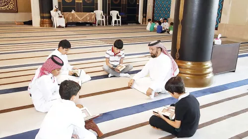 Katara announced the start of registration for the 12th edition of the Holy Quran Memorisation Competition