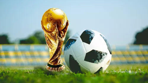 FIFA World Cup predicted to boost Qatari economy