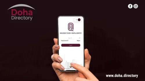 Ministry launches Qatar Digital Identity app on Apple Store