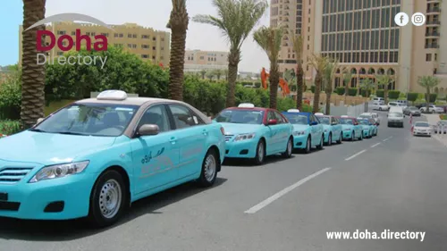 Karwa Replaces its Fleet with Eco-Friendly Taxis